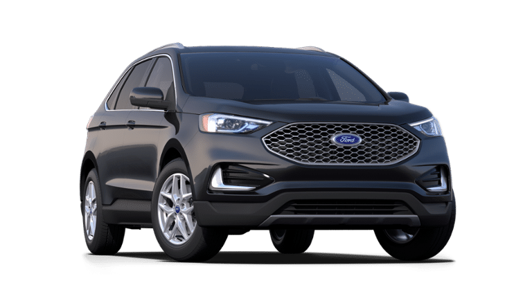 2024 Ford Edge Eco Premium